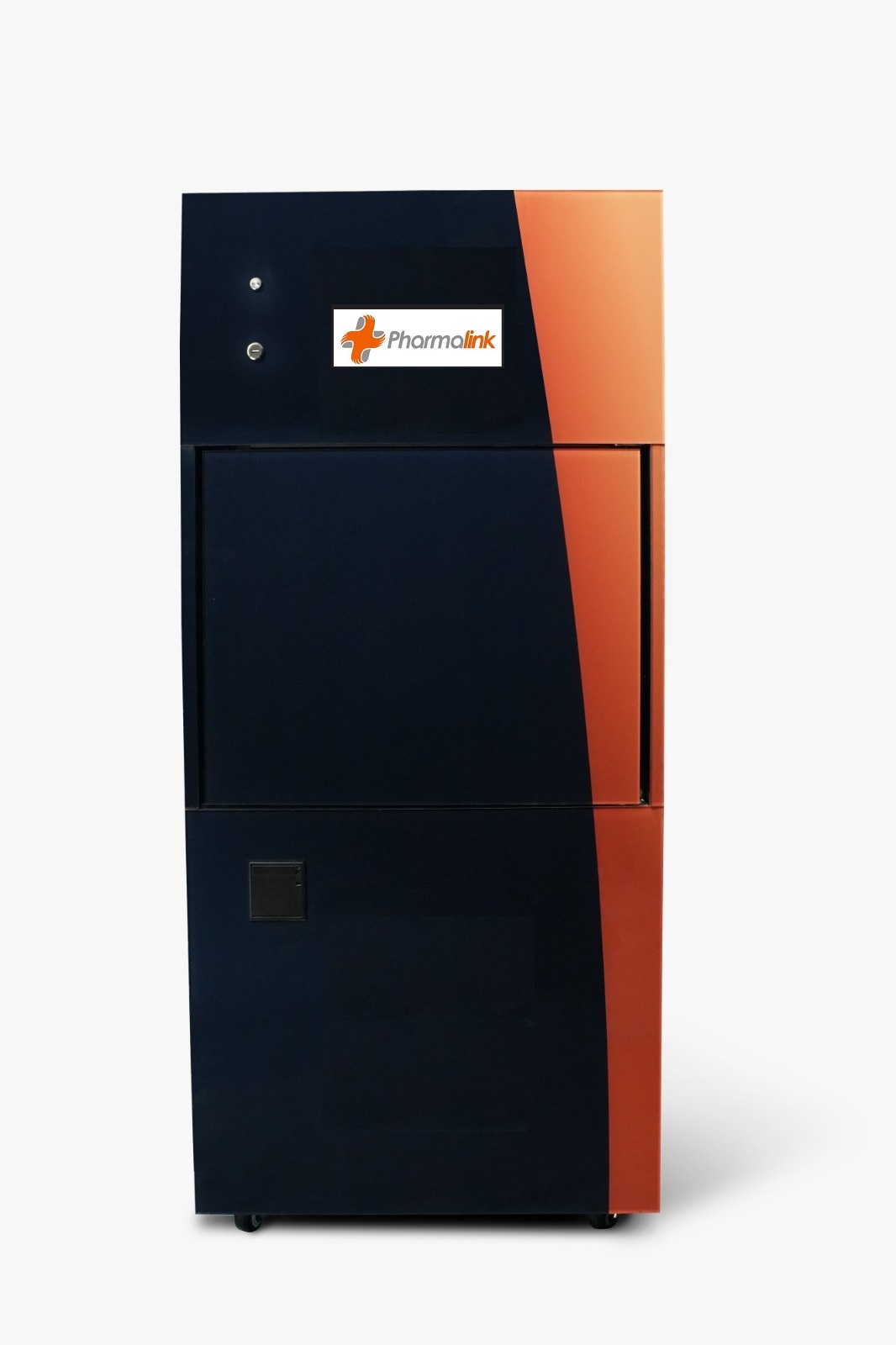 ETO Strilization Machine